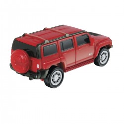 Робот-Трансформер - Hummer (1:32) фото-4